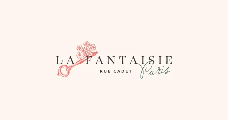 La Fantaisie website
